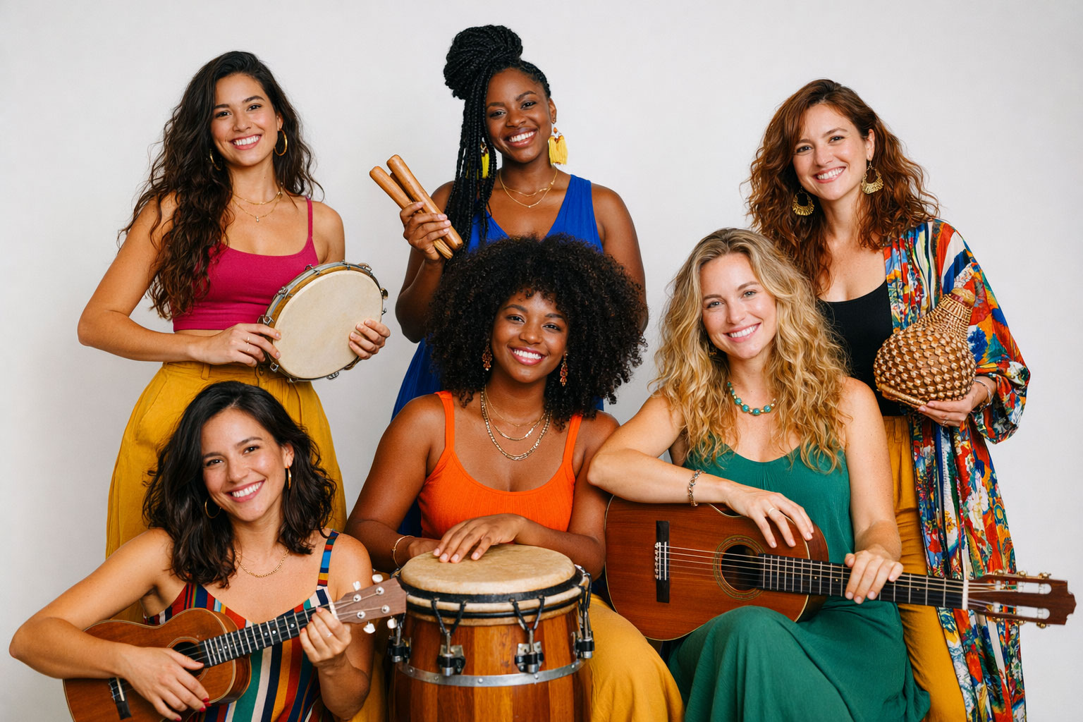 Banda Femina