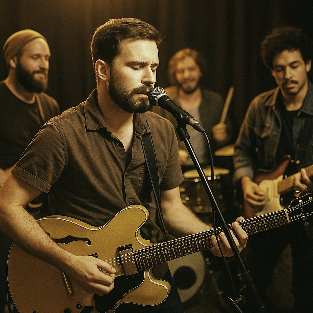 Bandas Personalizadas