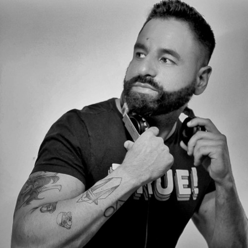 DJ Bruno Santos