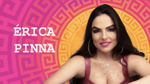Érica Pinna & Banda