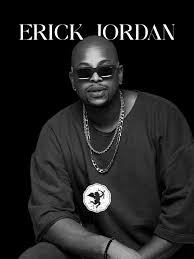 Erick Jordan