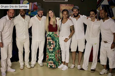 Grupo Era do Samba
